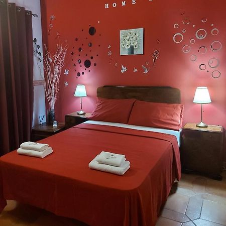 Guest House B&B Private Rooms Inca Center 외부 사진