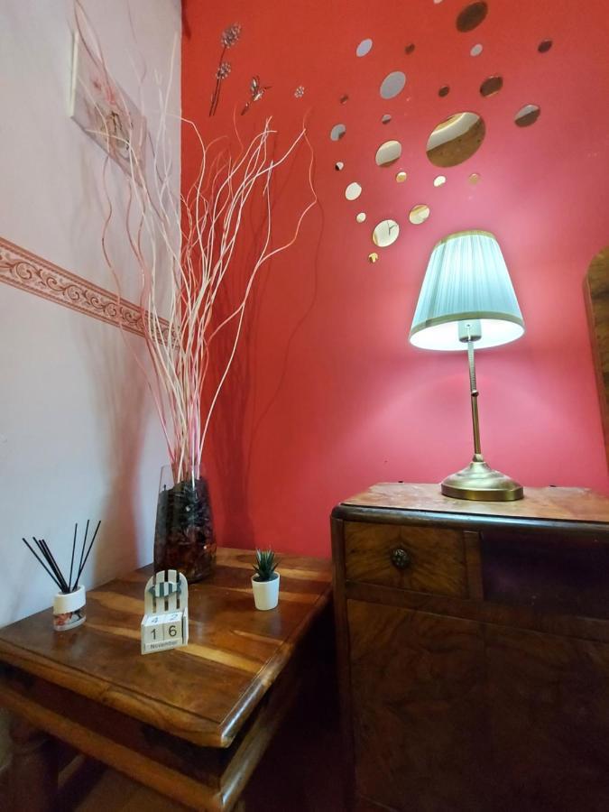 Guest House B&B Private Rooms Inca Center 외부 사진