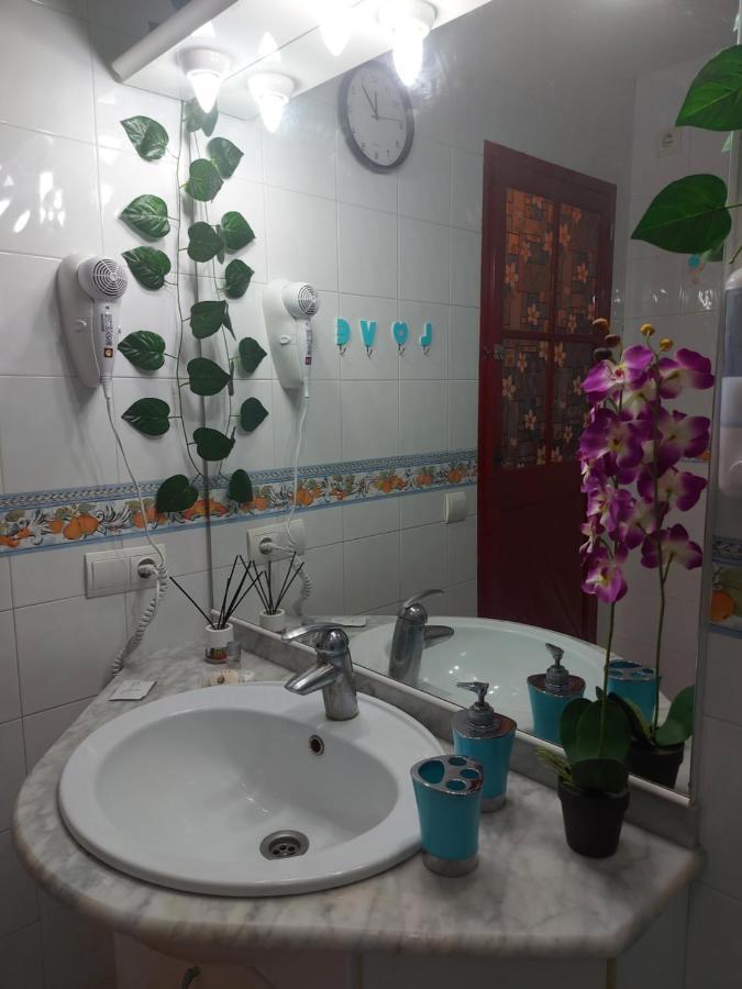 Guest House B&B Private Rooms Inca Center 외부 사진