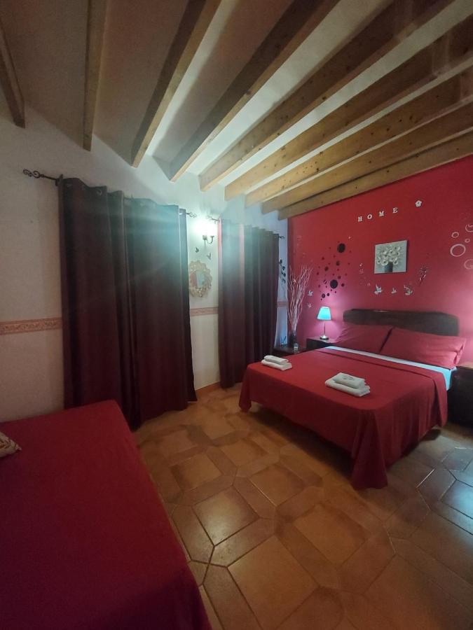 Guest House B&B Private Rooms Inca Center 외부 사진