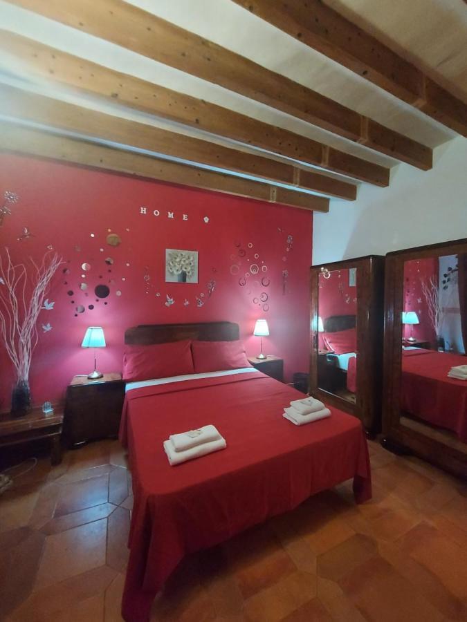 Guest House B&B Private Rooms Inca Center 외부 사진