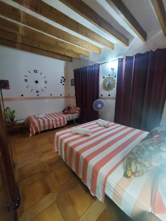 Guest House B&B Private Rooms Inca Center 외부 사진