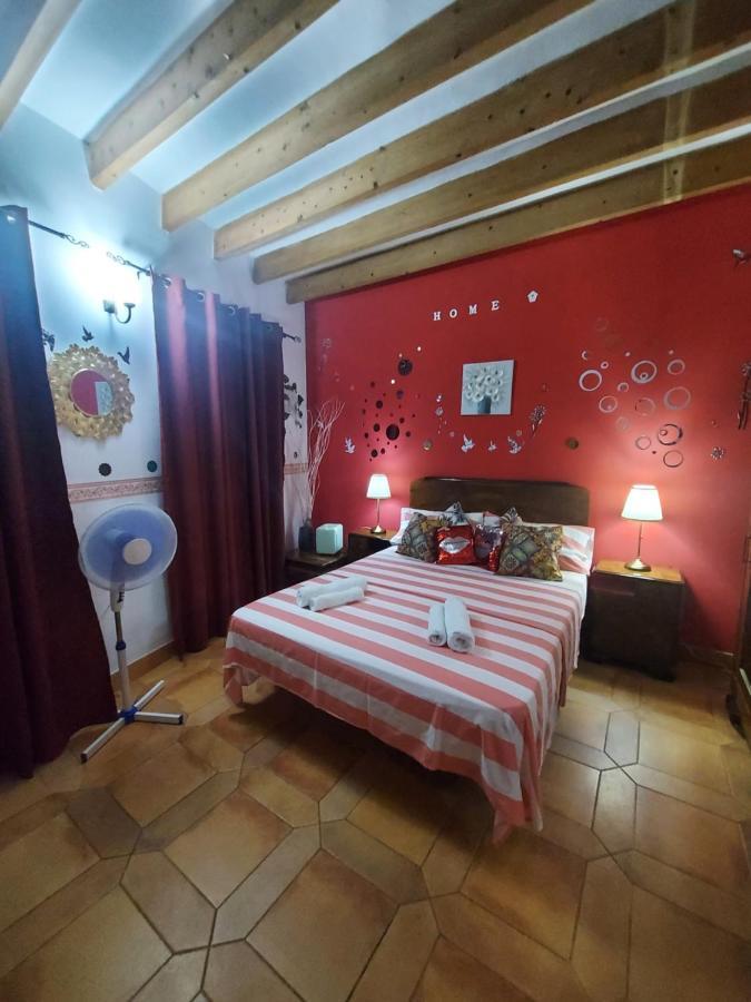 Guest House B&B Private Rooms Inca Center 외부 사진