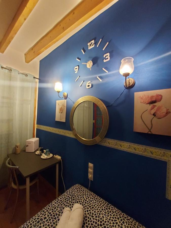 Guest House B&B Private Rooms Inca Center 외부 사진