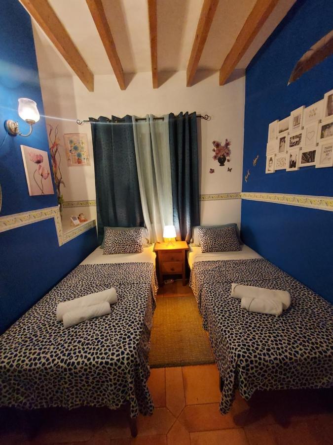 Guest House B&B Private Rooms Inca Center 외부 사진