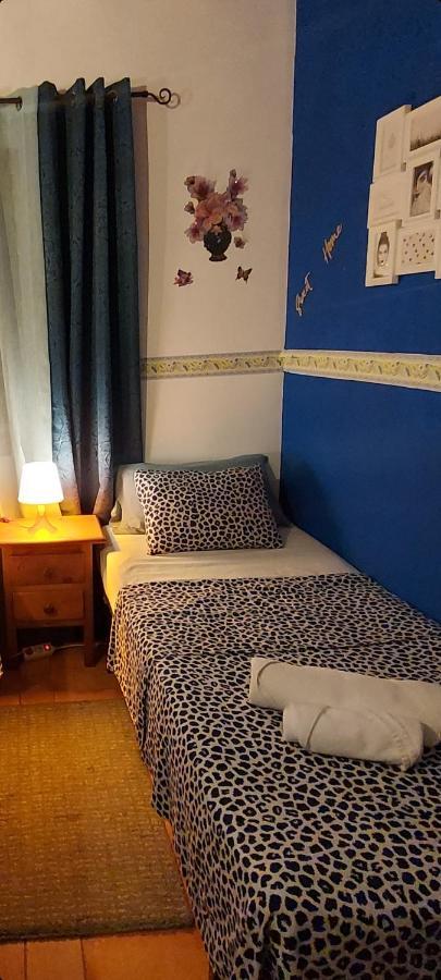 Guest House B&B Private Rooms Inca Center 외부 사진