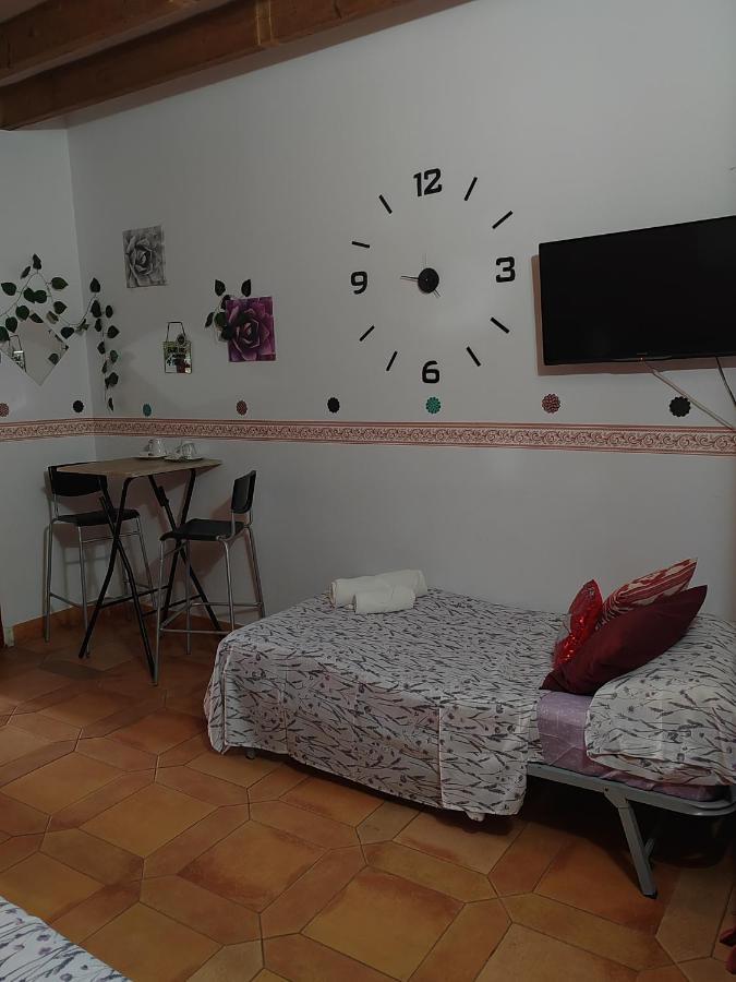 Guest House B&B Private Rooms Inca Center 외부 사진